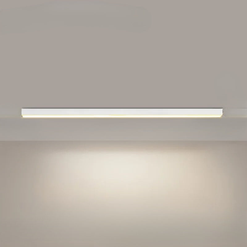 Nordara Modern Scandinavian Minimal Ceiling Light For Restaurants And Balconies OpalDwell