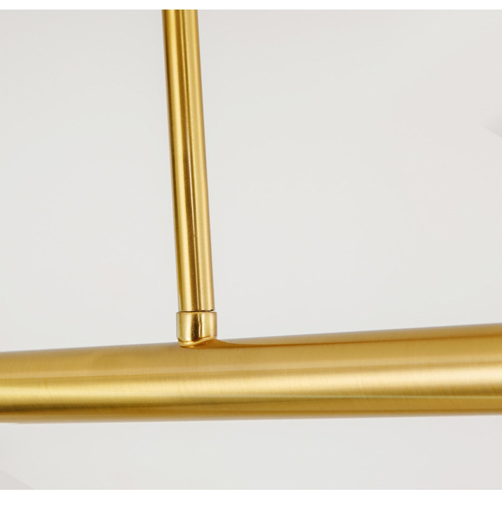 Astra LED Dimmable Ceiling Light Black White Gold Chrome - OpalDwell