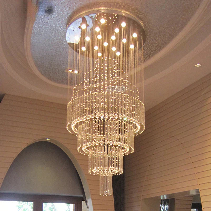 Calara Chandelier - OpalDwell
