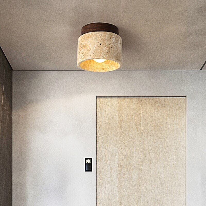 Lunera Wabi-Sabi Light - OpalDwell