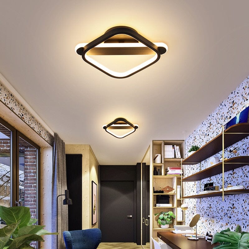 Marisol | Ceiling Light - OpalDwell