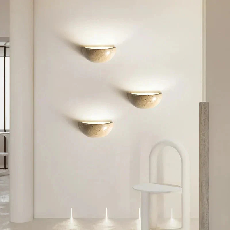 Elara | Wall Lamp | OpalDwell - OpalDwell