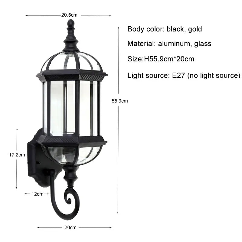 Marlow Wall Sconces - OpalDwell