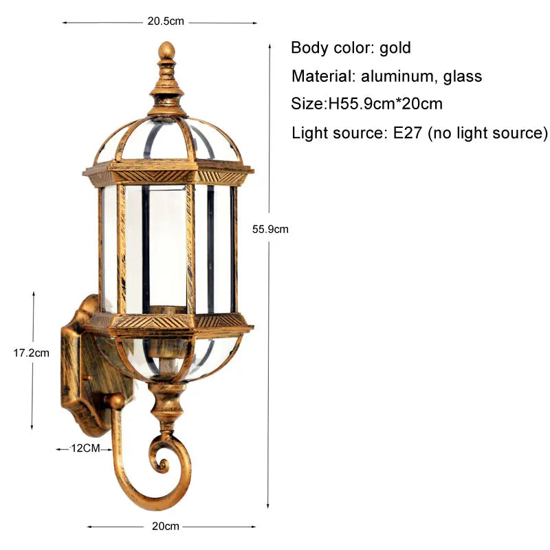 Marlow Wall Sconces - OpalDwell