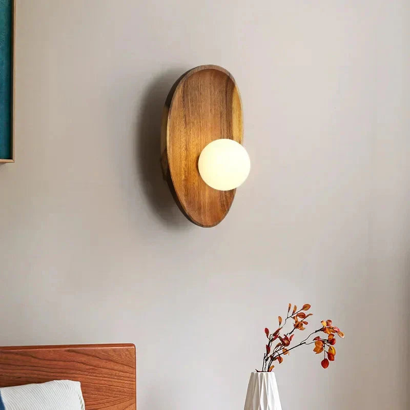 Lyra | Wall Sconce | OpalDwell - OpalDwell