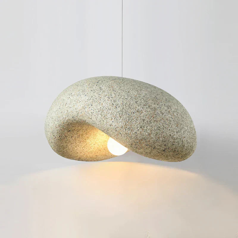 Kirei | Wabi-Sabi Pendant Light - OpalDwell
