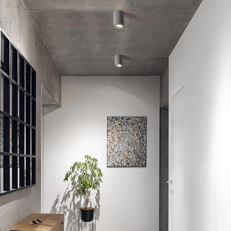 Elara Ceiling Lamp Collection | OpalDwell OpalDwell