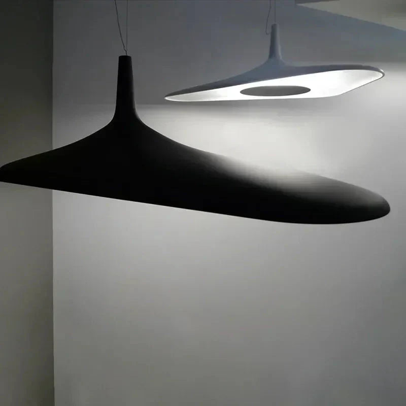 Sorena Pendant Lamp Collection | OpalDwell - OpalDwell