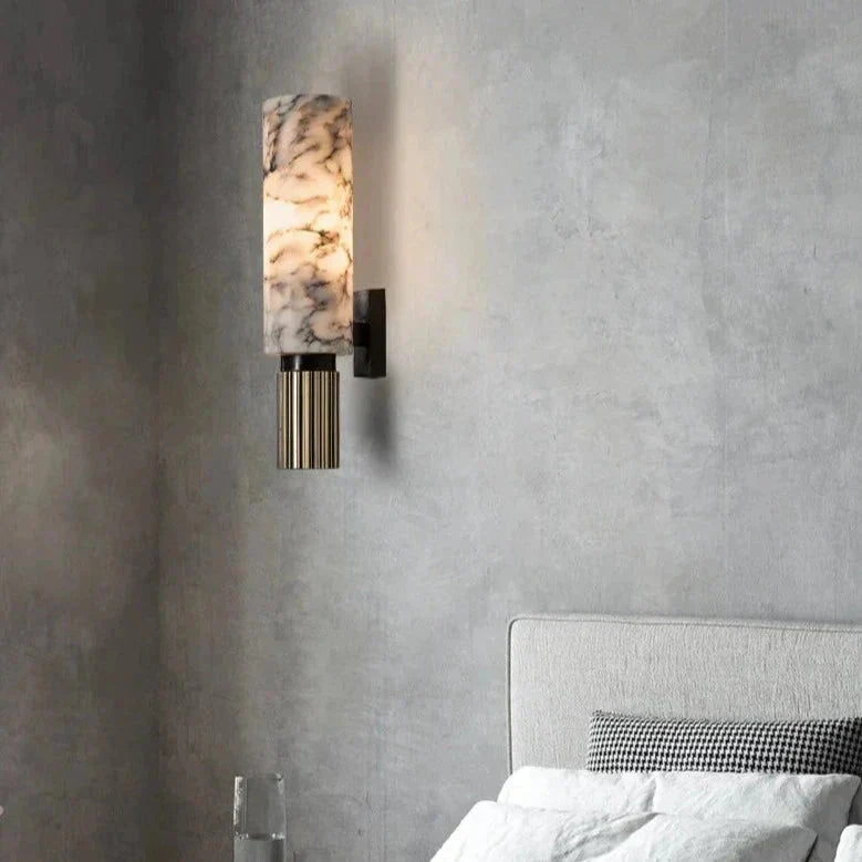 Aurelle Wall Lamp | OpalDwell - OpalDwell
