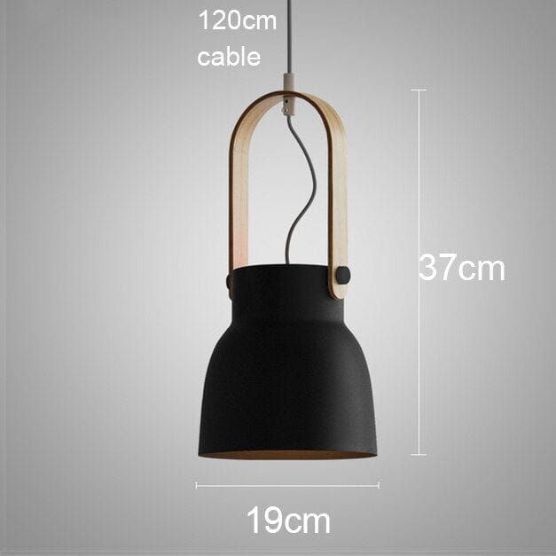 Liora Pendant Lights - OpalDwell