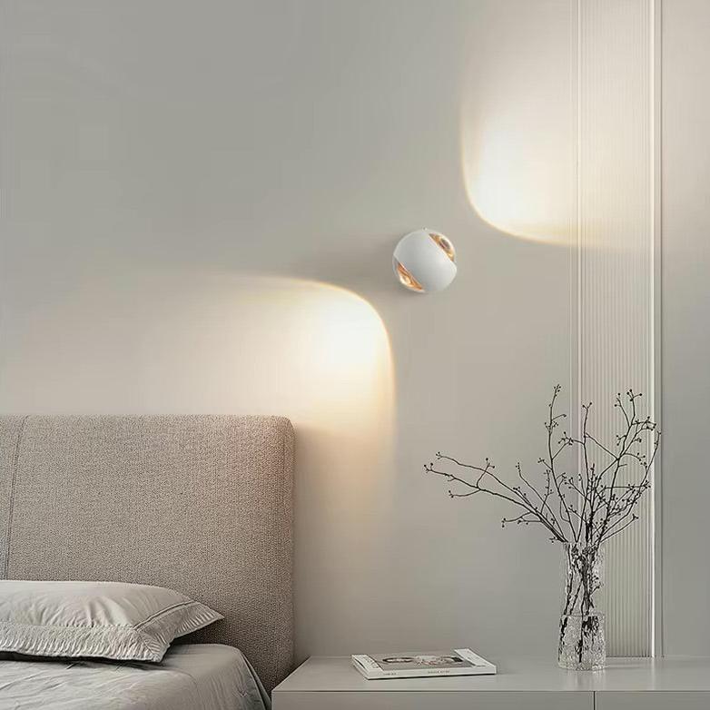 Marin Wall Sconce | OpalDwell - OpalDwell
