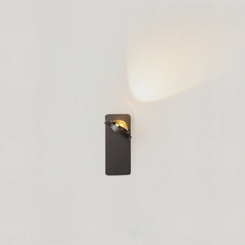 Mariselle | Rotatable Wall Light - OpalDwell