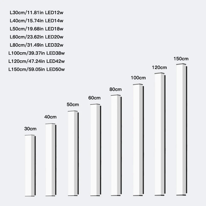 Kensley Outdoor LED Wall Light - OpalDwell