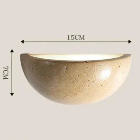 Elara | Wall Lamp | OpalDwell - OpalDwell