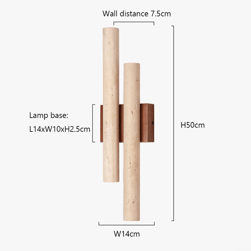 Rowan Sconce | OpalDwell - OpalDwell
