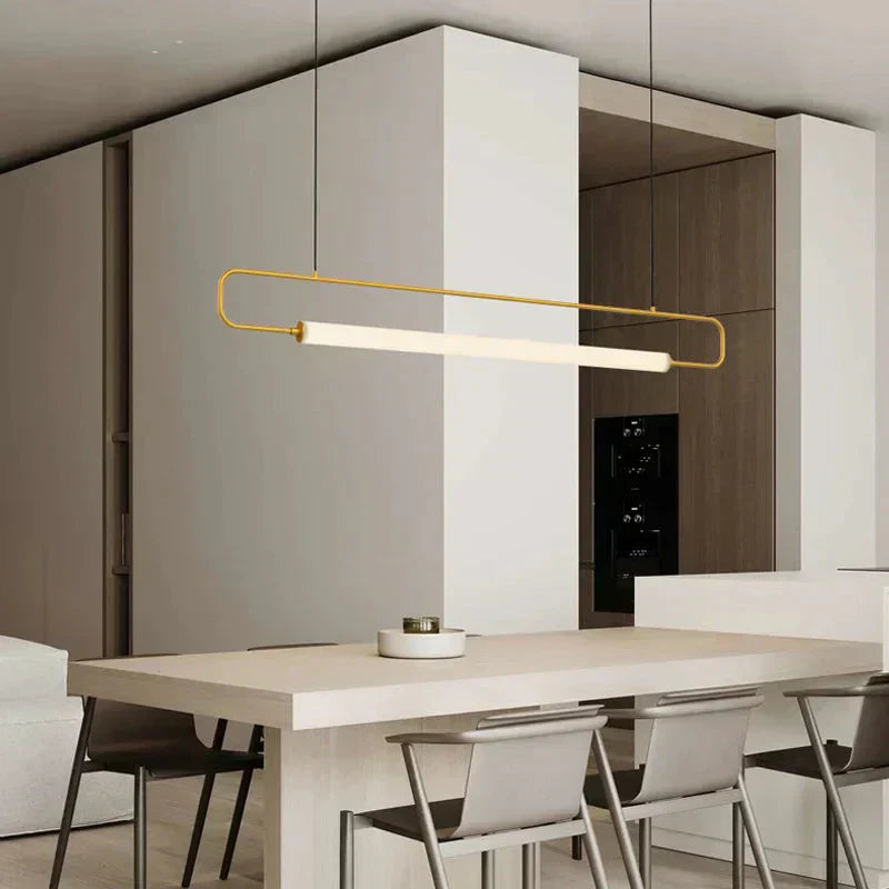 Lunara Pendant Lamp | OpalDwell OpalDwell