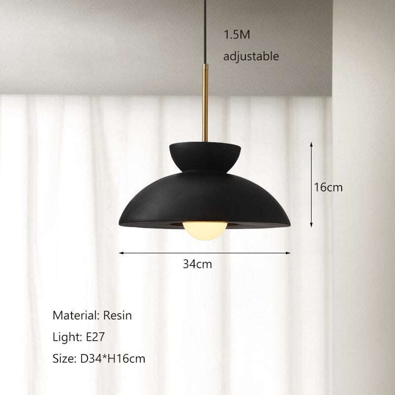 Marcelli | Italian Pendant Lights - OpalDwell
