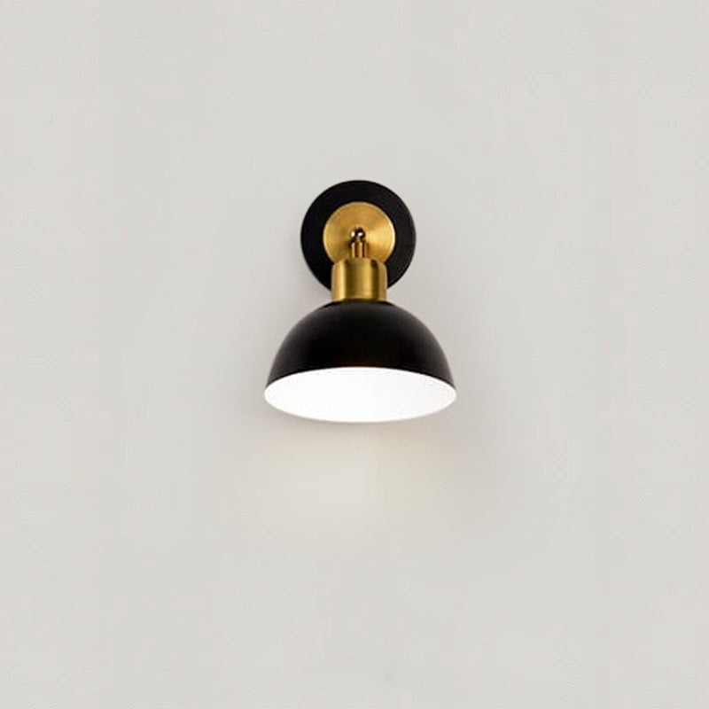 Liora | Contemporary Wall Lamp - OpalDwell