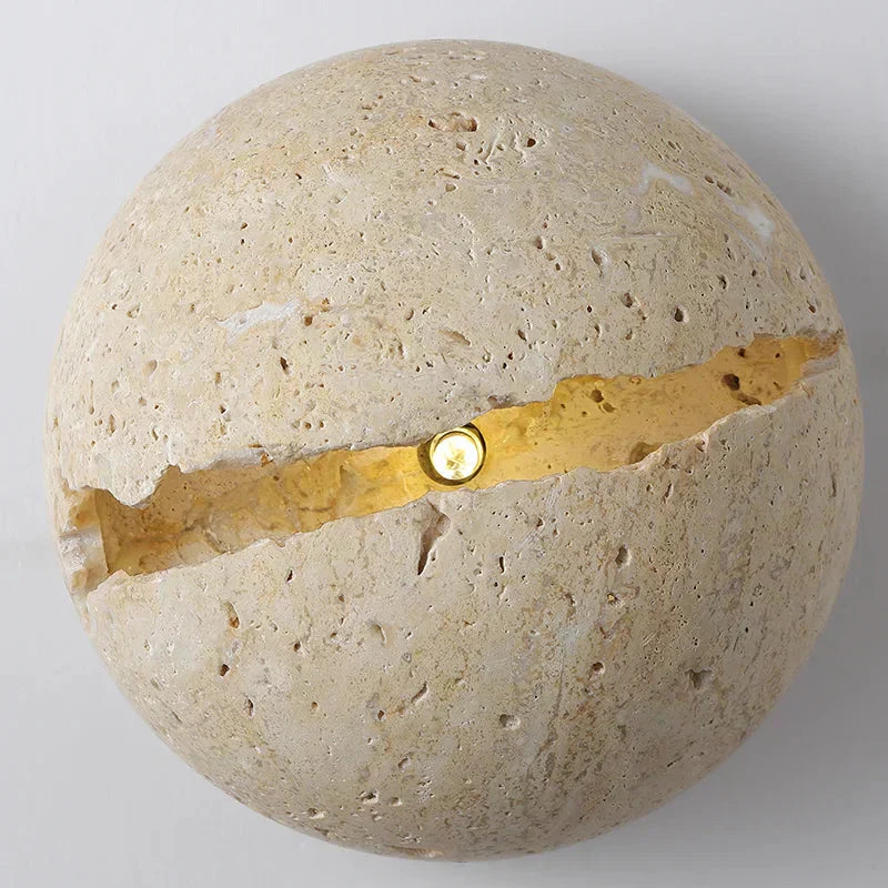 Lunera | Wall Lamp | OpalDwell - OpalDwell