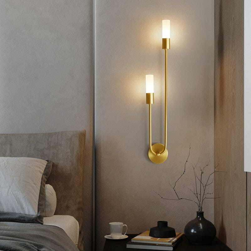 Liora | Lamp - OpalDwell