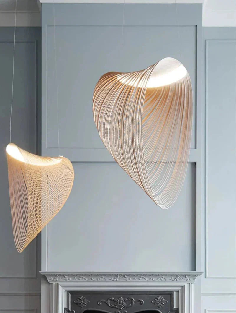 Marino | Pendant Lamp | OpalDwell - OpalDwell