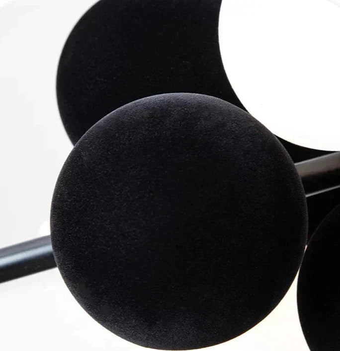 Lynden Chandelier Collection | OpalDwell - OpalDwell