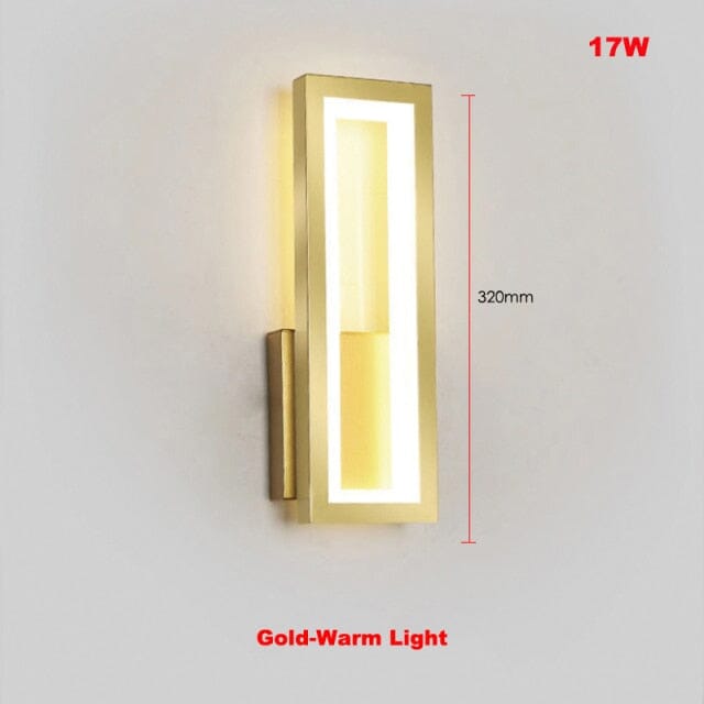 Liora Wall Light - OpalDwell
