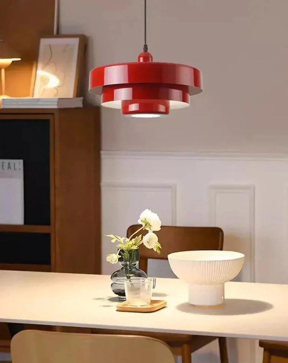 Alora | Pendant Lamp Collection | OpalDwell - OpalDwell