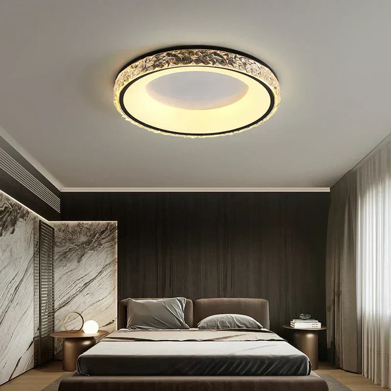 Marlow Chandelier OpalDwell