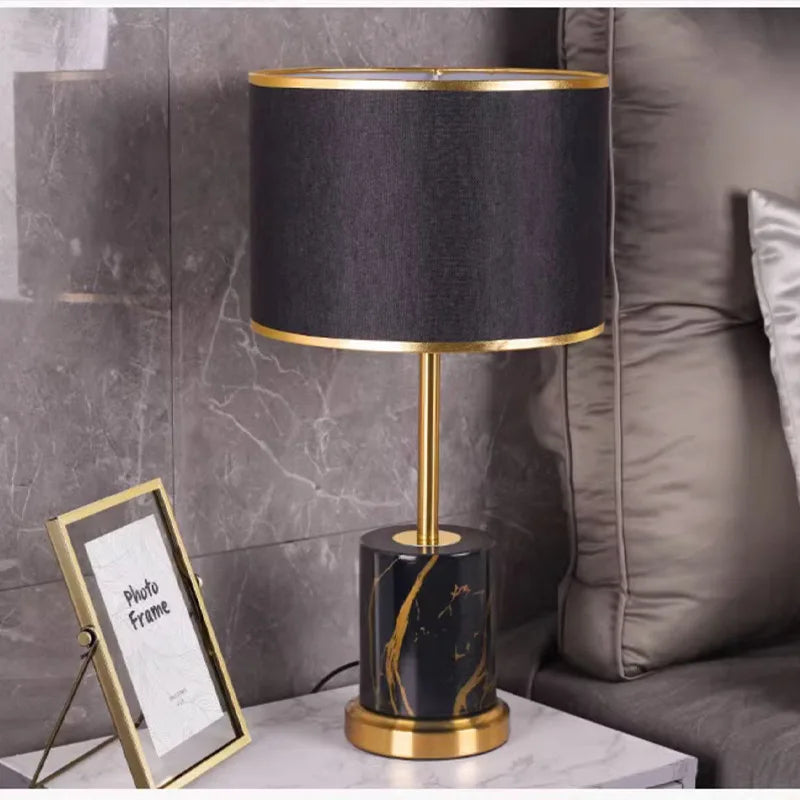 Aurelle Desk Lamp - OpalDwell