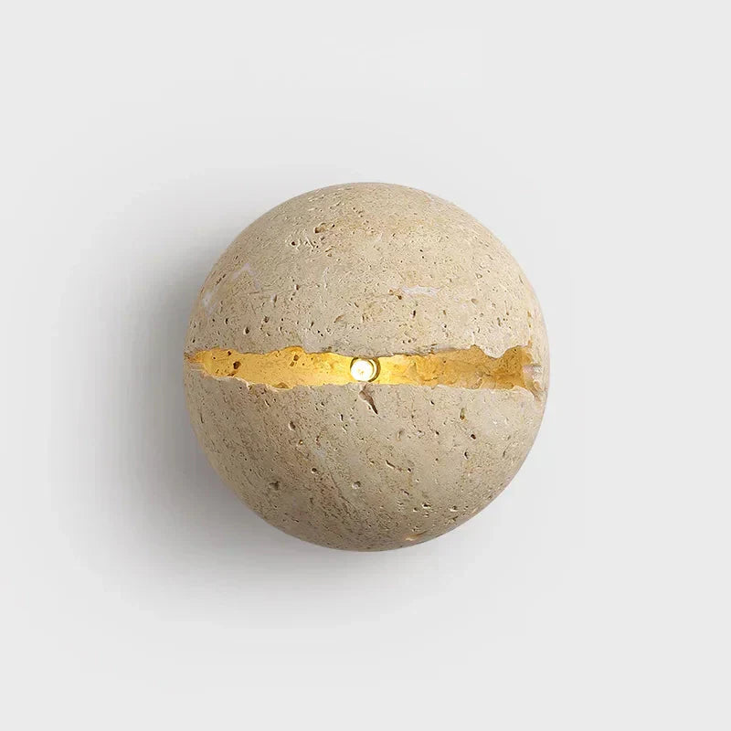 Lunera | Wall Lamp | OpalDwell - OpalDwell