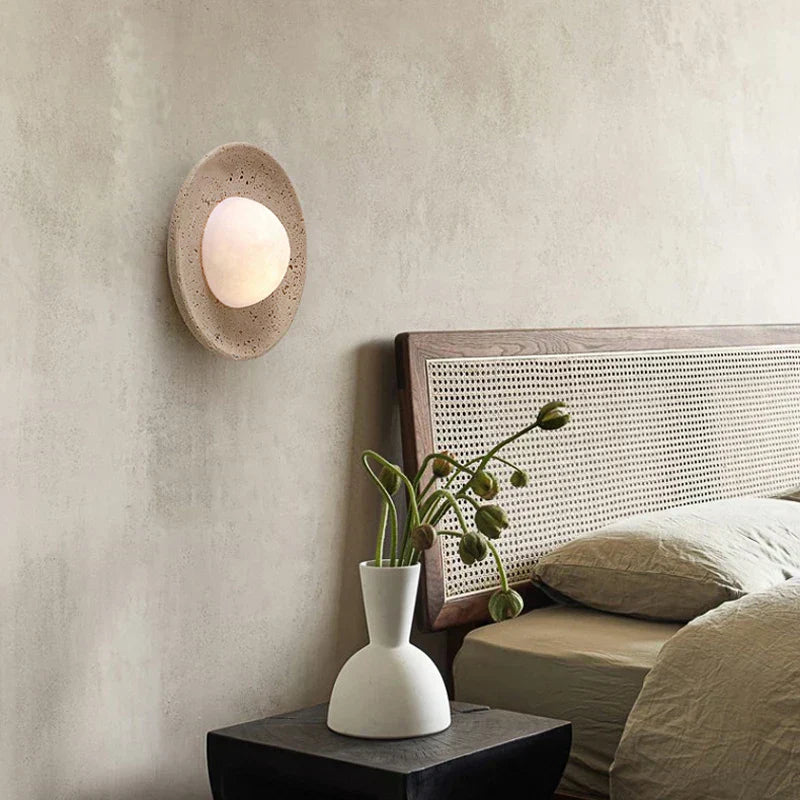 Marin Sconce | OpalDwell - OpalDwell