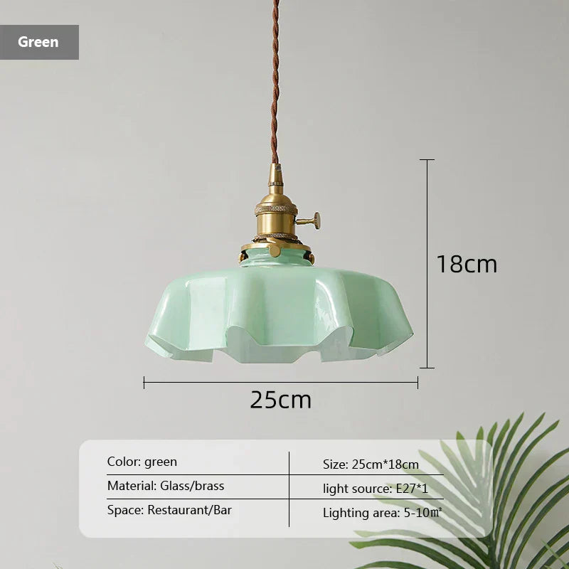 Aureo Brass Pendant Light for Timeless Interiors at Home OpalDwell