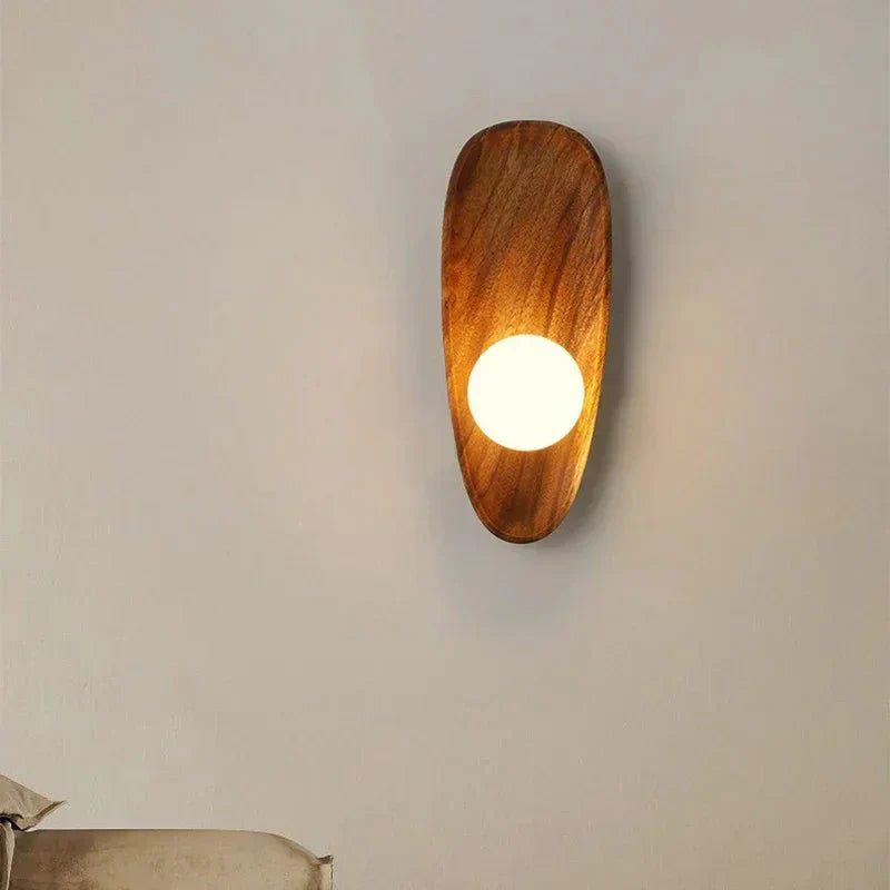 Lyra | Wall Sconce | OpalDwell - OpalDwell