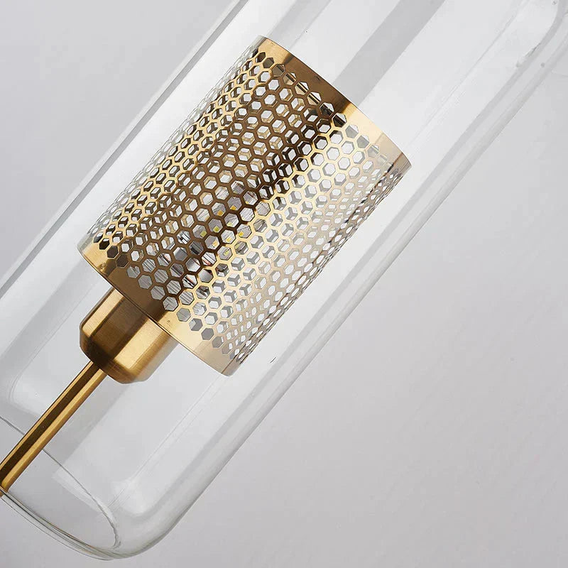 Marvento Wall Lamp Series | OpalDwell - OpalDwell