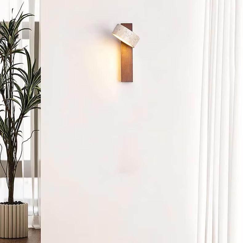 Rowan Sconce Collection | OpalDwell - OpalDwell