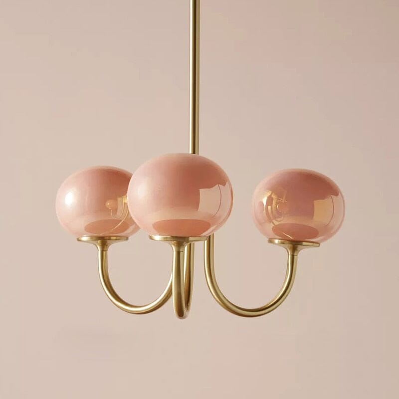 Aviana Pendant Lamp - OpalDwell