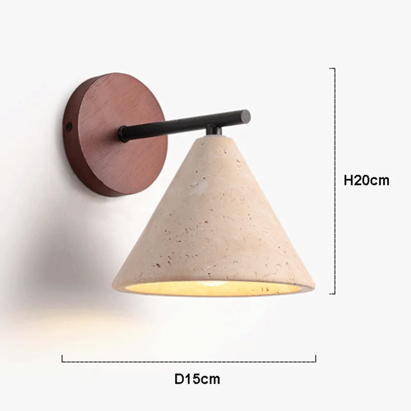 Elara Sconce | OpalDwell - OpalDwell