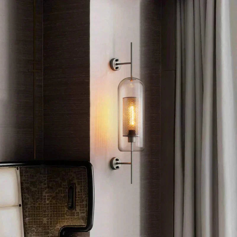Marvento Wall Lamp Series | OpalDwell - OpalDwell
