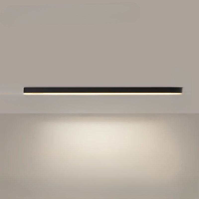 Nordara Modern Scandinavian Minimal Ceiling Light For Restaurants And Balconies OpalDwell