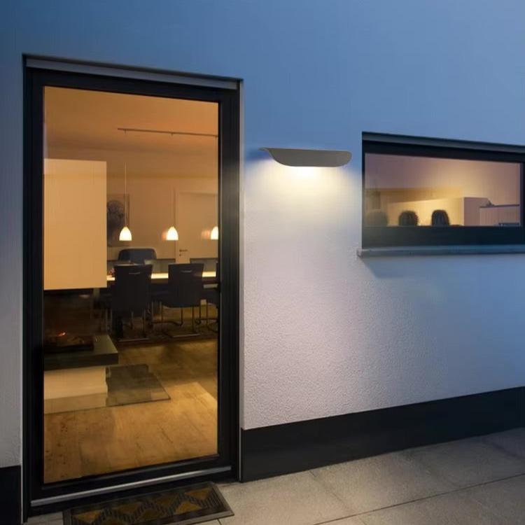 Marven Wall Lamp Collection | OpalDwell - OpalDwell