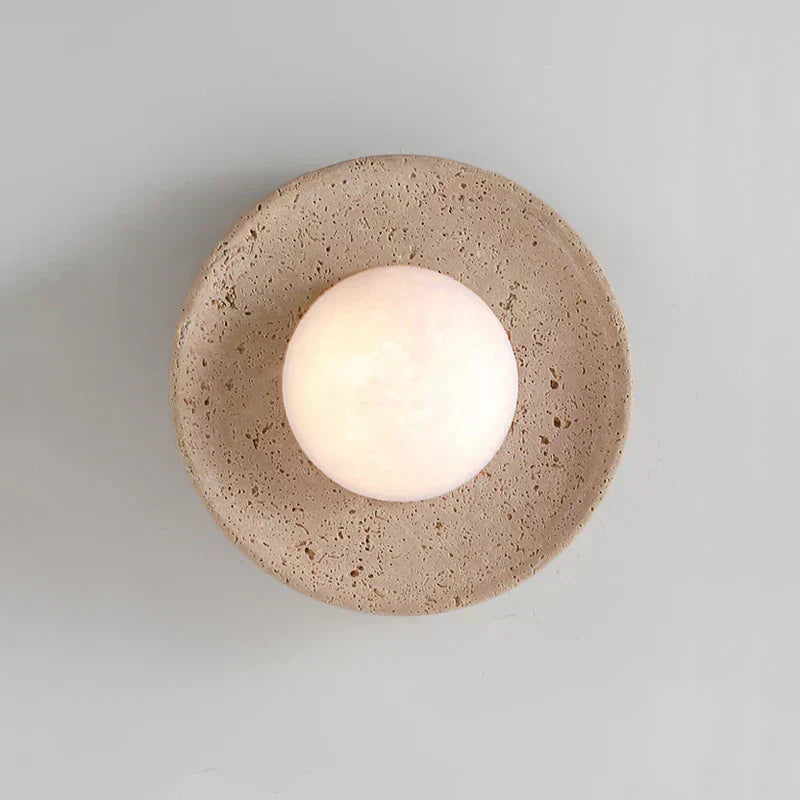 Marin Sconce | OpalDwell - OpalDwell