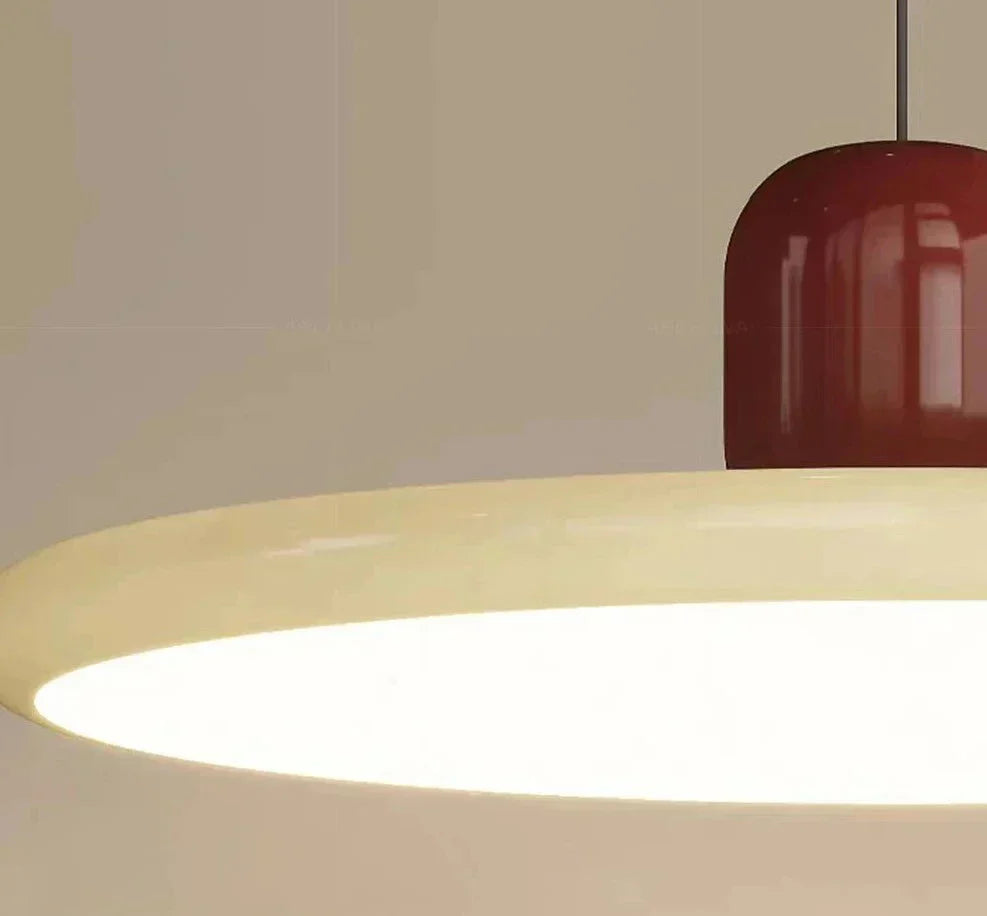 Lunara Pendant Lamp Collection | OpalDwell - OpalDwell