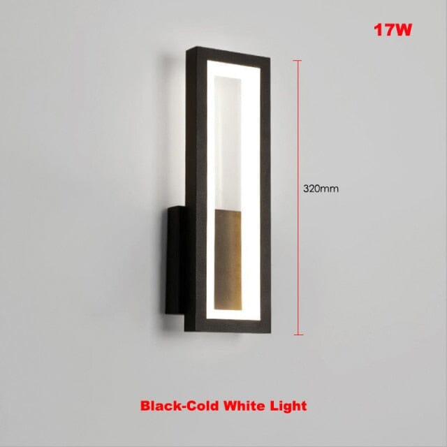 Liora Wall Light - OpalDwell