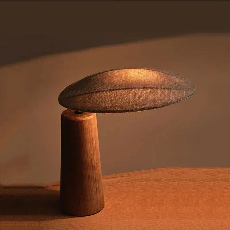Fenley Table Lamp | OpalDwell - OpalDwell