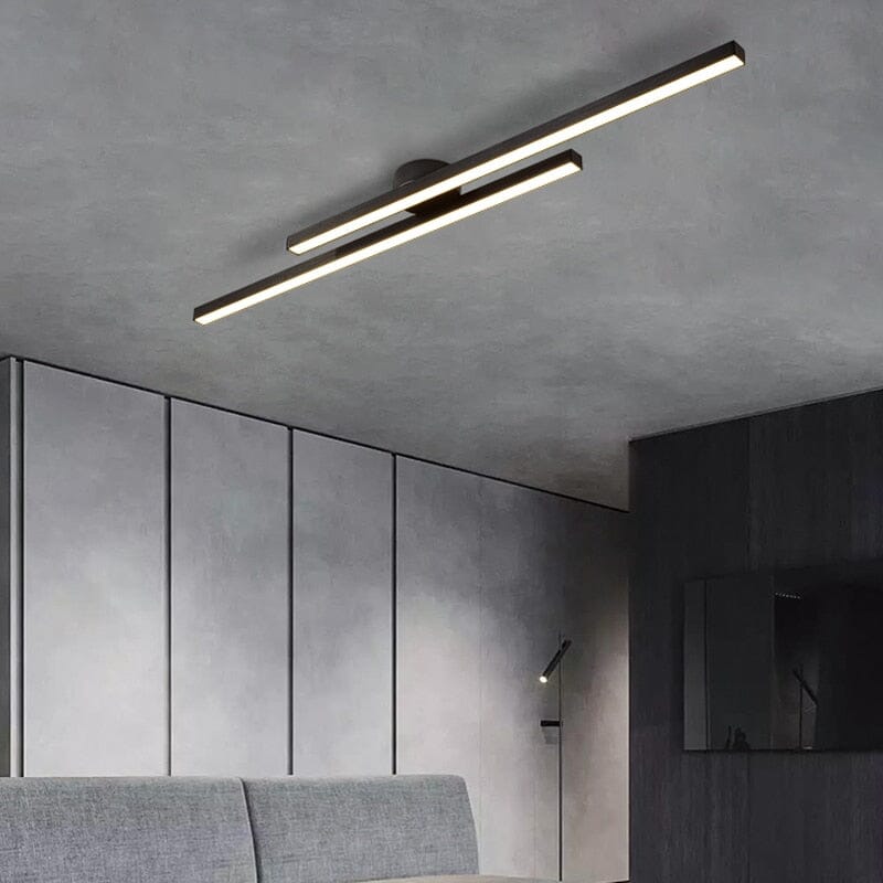 Arden Ceiling Lamp - OpalDwell