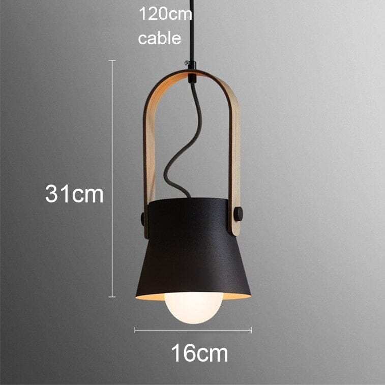 Liora Pendant Lights - OpalDwell