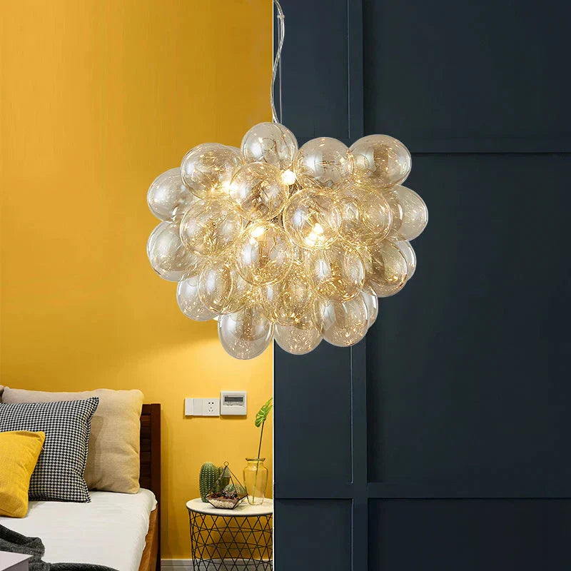 Liora Chandelier Collection | OpalDwell - OpalDwell