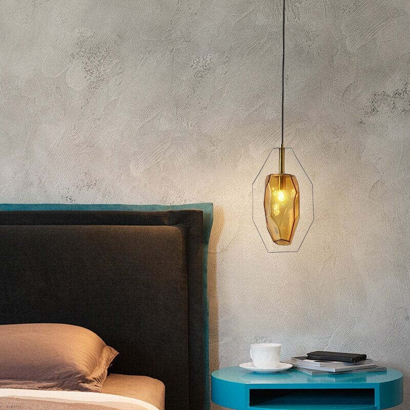 Lirana Pendant Lights - OpalDwell