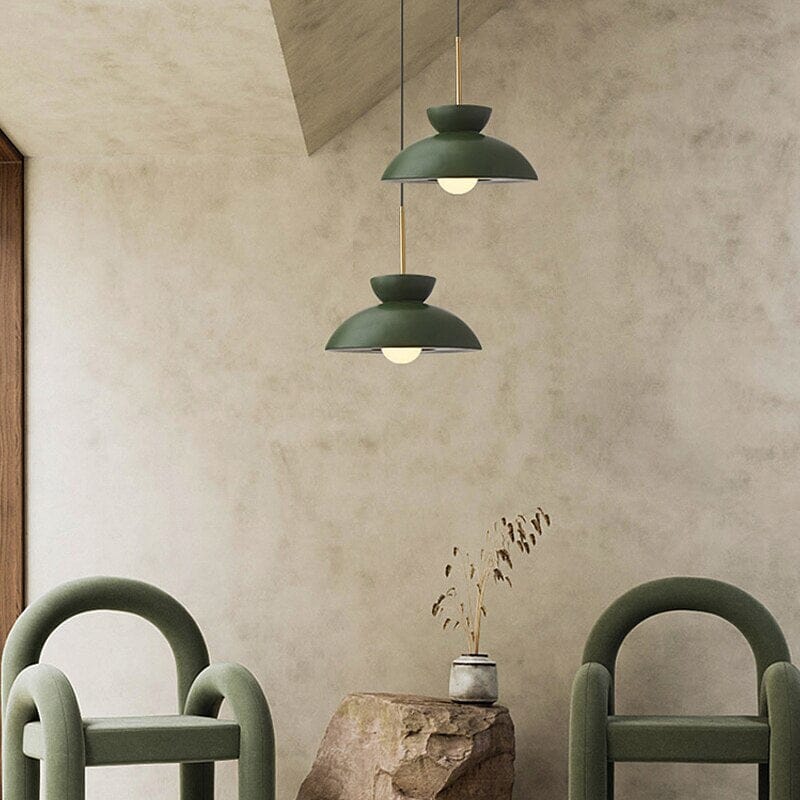 Marcelli | Italian Pendant Lights - OpalDwell